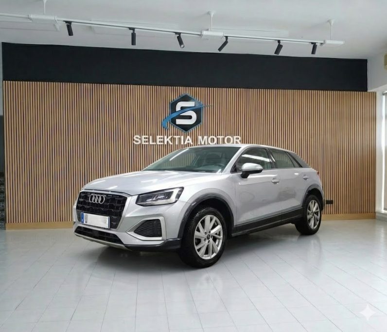Audi Q2 30 Advanced 2023