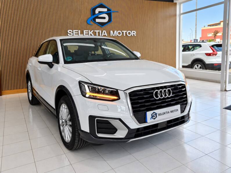 Audi Q2 Desing 30 TFSI